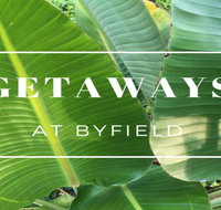 Getaways at Byfield - Mackay Tourism