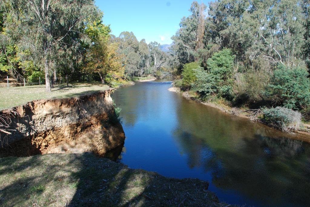 Eurobin ACT Mackay Tourism