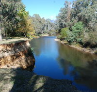 GGs By The River - Mackay Tourism