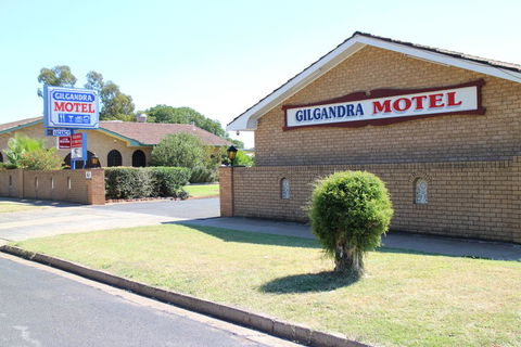 Gilgandra Motel - Mackay Tourism 0