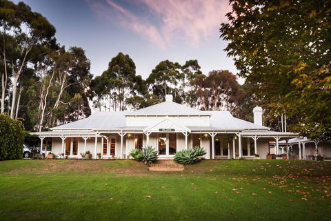 Gilgara Retreat - Mackay Tourism 0