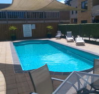 Gilles St Apartments - Mackay Tourism