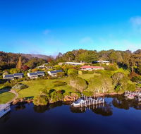 Gipsy Point Lakeside - Mackay Tourism