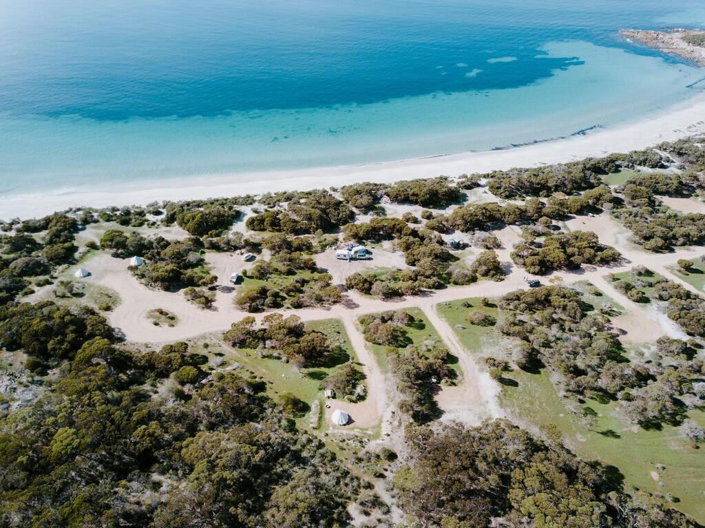  Mackay Tourism