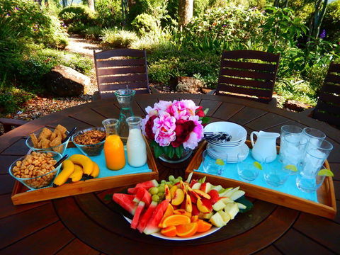 Glamping Byron Bay - Mackay Tourism 1
