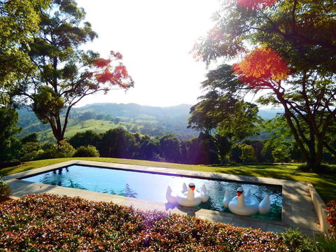 Glamping Byron Bay - Mackay Tourism 2