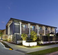 Glen Hotel and Suites - Mackay Tourism