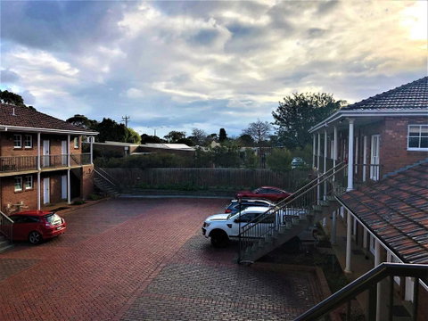 Glen Inn - Mackay Tourism 1