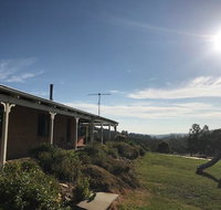 Glen Mervyn Lodge - Mackay Tourism