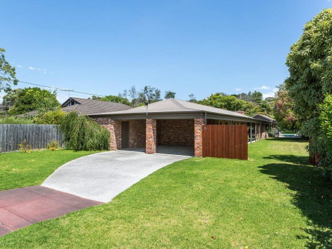 Glen Retreat - Mackay Tourism 3