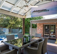 Glen Retreat - Mackay Tourism