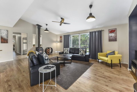 Glen River House - Mackay Tourism 3