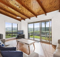 Glen Tara Cottage - Mackay Tourism