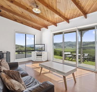 Glen View Cottage - Mackay Tourism