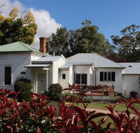 Glenburn House - Mackay Tourism