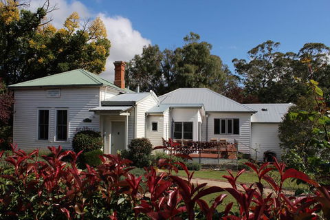 Glenburn House - Mackay Tourism 0