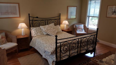 Glenburn House - Mackay Tourism 3