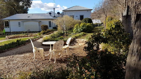 Glenburn House - Mackay Tourism 1