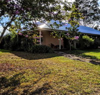 Glenmore Country Estate - Mackay Tourism