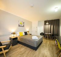 Glenmore Palms Motel - Mackay Tourism