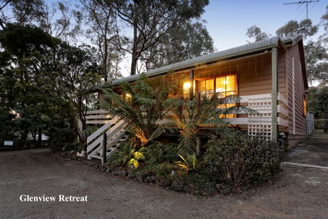 Glenview Retreat Luxury Accommodation - Mackay Tourism 1