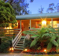 Glenview Retreat Luxury Accommodation - Mackay Tourism
