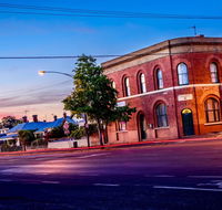 Globe Guesthouse - Mackay Tourism