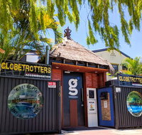 Globetrotters International - Mackay Tourism