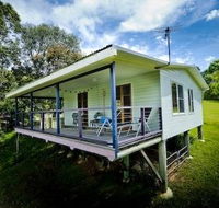 Glocca Morra Cottage - Mackay Tourism