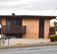 Gmall's Shared Motel - Mackay Tourism