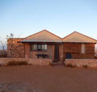 Gnaraloo Station - Homestead - Mackay Tourism