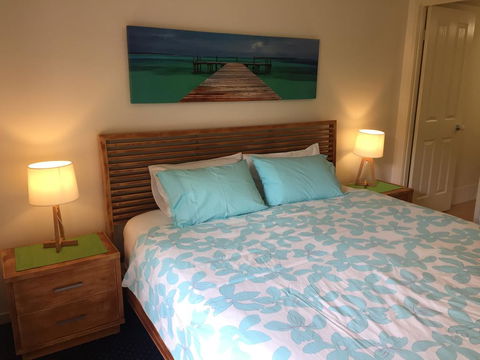 Gold Coast Family Apartment - Mackay Tourism 0