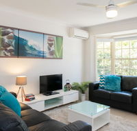 Gold Coast Family Villa - Mackay Tourism