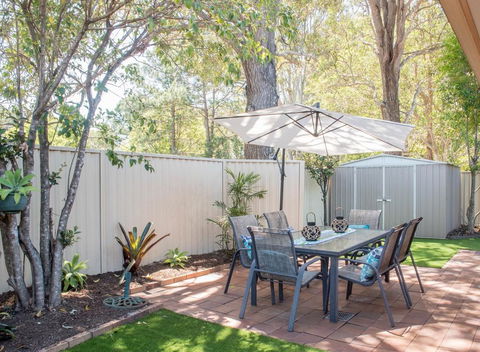 Gold Coast Family Villa - Mackay Tourism 1