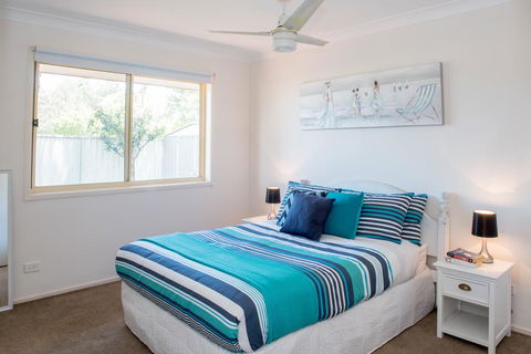 Gold Coast Family Villa - Mackay Tourism 3