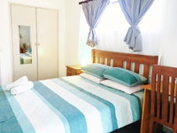 Gold Coast holiday house