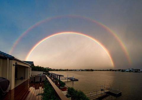 Gold Coast Mermaid Waters Duplex House - Mackay Tourism 0
