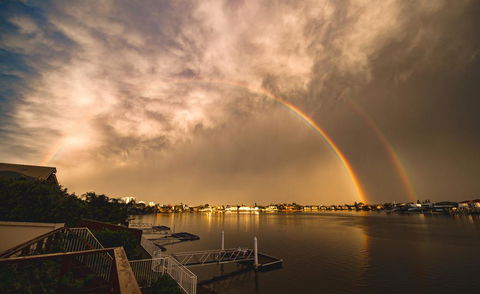Gold Coast Mermaid Waters Duplex House - Mackay Tourism 3