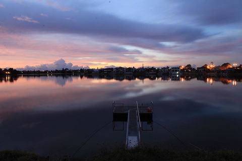 Gold Coast Mermaid Waters Duplex House - Mackay Tourism 1