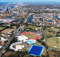 Gold Coast Performance Centre - Mackay Tourism