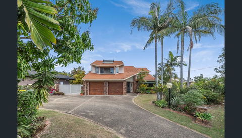 Gold Stay At BroadBeach Gold Coast - Mackay Tourism 1