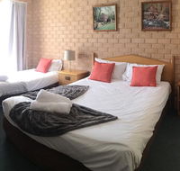 Golden Chain Aalana Motor Inn - Mackay Tourism