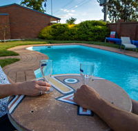 Golden Country Motel and Caravan Park - Mackay Tourism