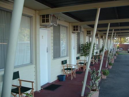 Pittsworth QLD Mackay Tourism