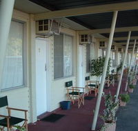 Golden Grain Motel - Mackay Tourism