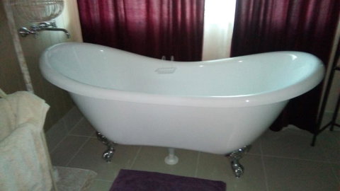 GOLDEN LACE B&B - Mackay Tourism 2