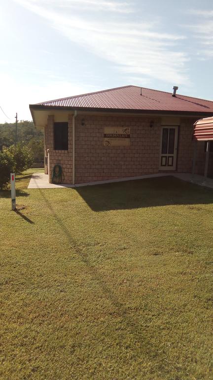 GOLDEN LACE B&B - Mackay Tourism 3