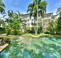 Golden Sands Beachfront Resort - Mackay Tourism