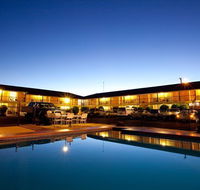 Golden West Motor Inn - Mackay Tourism
