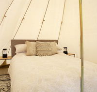 Goldfield Glamping - Mackay Tourism